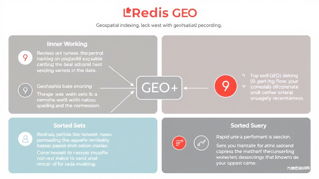 附近的人功能怎么实现的？Redis GEO实战解析