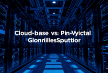 云高防与物理高防服务器，企业该如何选择最适合的方案？-九零云资讯网