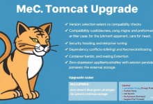 升级Tomcat遇到兼容性问题怎么办,三步轻松解决-九零云资讯网
