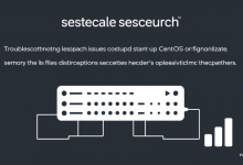 CentOS系统Elasticsearch安装失败怎么办?最新配置指南看这里-九零云资讯网