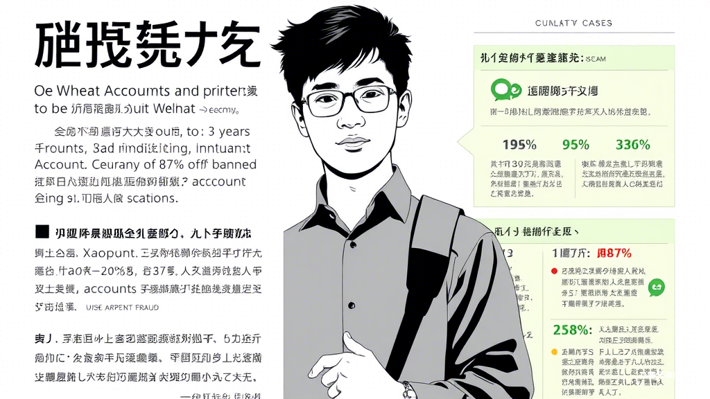微信账号租赁背后的安全陷阱，这些自救方法你必须知道