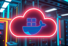 支持Docker的云VPS服务：技术实践与选型策略-九零云资讯网