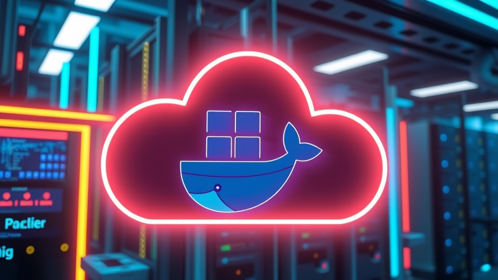 支持Docker的云VPS服务：技术实践与选型策略