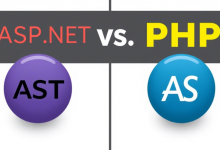ASP.NET和PHP哪个开发效率更高?资深程序员实战解析-九零云资讯网