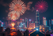 香港回归庆典晚会烟花秀如何预约,这份攻略请收好-九零云资讯网