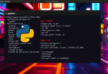 Ubuntu如何同时安装Python 3.8和3.10?开发者必备的版本管理技巧-九零云资讯网
