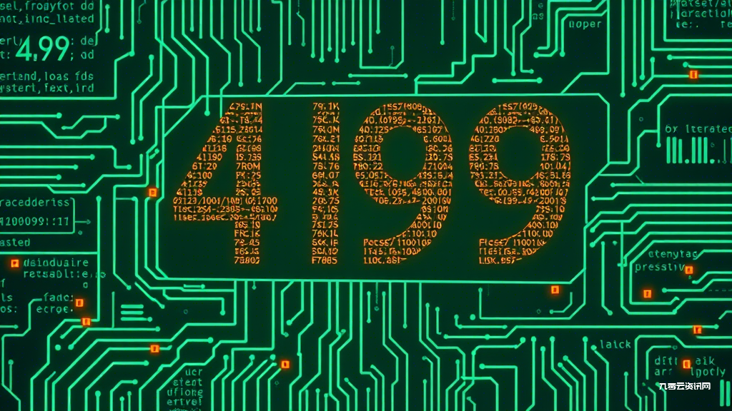 Nginx返回499错误？可能是这些配置在作怪