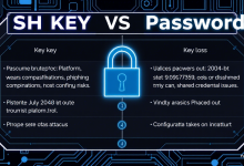 密钥登录VPS真的比密码更安全吗，新手如何快速上手？-九零云资讯网