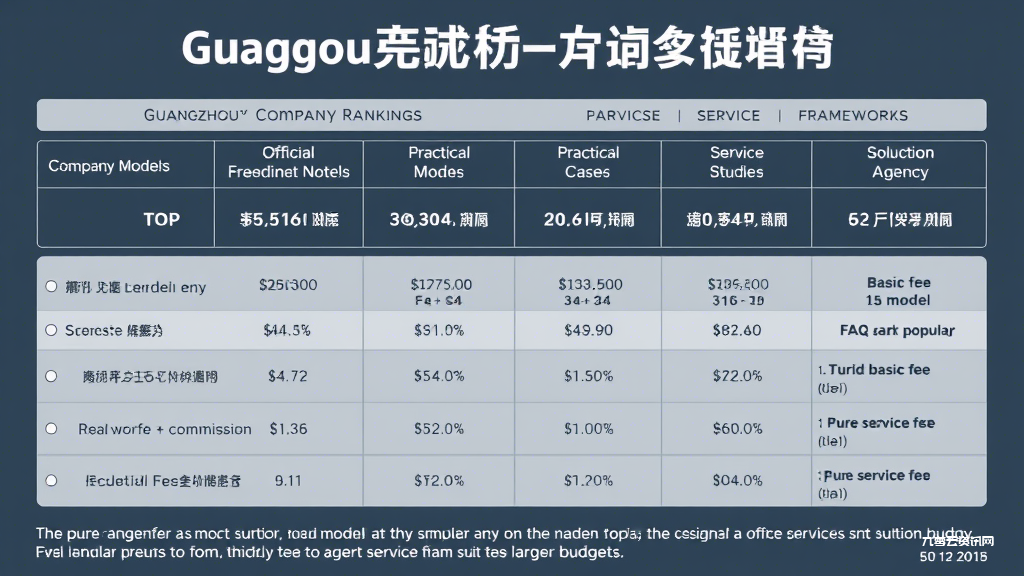 广州电商代运营公司哪家靠谱，十大排名对比分析