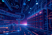 智能监控高防服务器：企业级网络安全的革新解决方案-九零云资讯网