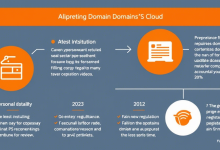 阿里云域名备案常见问题全解析，新手避坑指南看这里-九零云资讯网