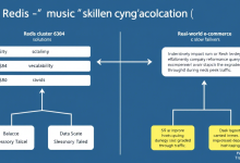 为什么Redis集群扩容后数据分布不均匀？-九零云资讯网