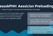 ThinkPHP关联预加载如何解决性能瓶颈,实战优化指南-九零云资讯网