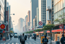 河北多地防控措施升级，居民生活物资如何保障-九零云资讯网