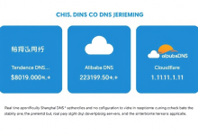 上海电信网速慢怎么办?DNS设置教程与实测推荐-九零云资讯网