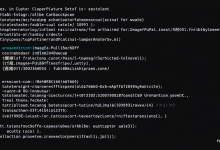 CentOS部署Kubernetes集群时kubeadm init失败怎么办-九零云资讯网