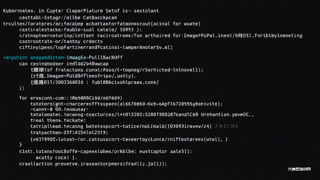 CentOS部署Kubernetes集群时kubeadm init失败怎么办