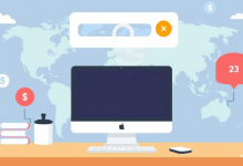 哪里能买到便宜的com域名?新手必看指南-九零云资讯网