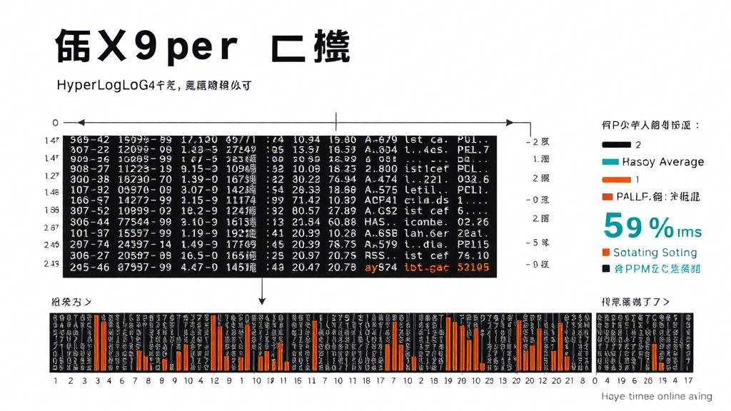 Redis的HyperLogLog如何解决大数据统计难题？
