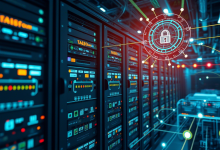 多线接入高防服务器:构建业务安全的智能防线-九零云资讯网