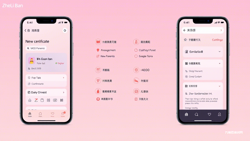浙里办这些隐藏功能你知道吗，线上办事省时省力全攻略
