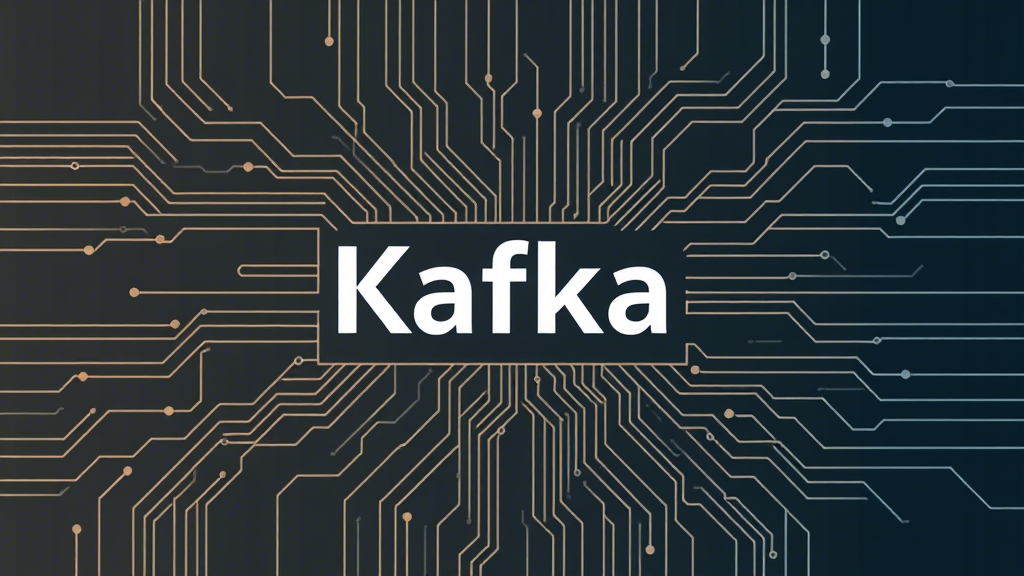 服务器端Kafka应用：构建高可靠分布式系统的核心实践