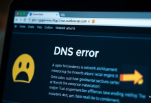 DNS被劫持了怎么处理？完整解决方案指南-九零云资讯网