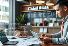 云代理记账怎么选，费用透明吗，安全有保障吗？-九零云资讯网