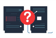 为什么配置的代理服务器突然不工作了，如何排查？-九零云资讯网