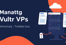 如何设置 Vultr VPS，新手入门与优化指南-九零云资讯网