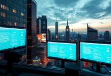 如何安全使用免费动态代理IP，避免常见风险？-九零云资讯网