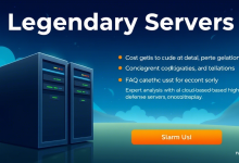 传奇服务器租用费用高吗，哪里租最便宜？-九零云资讯网