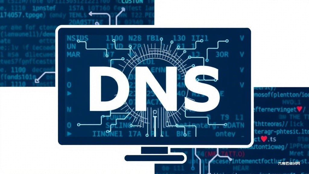 域名系统DNS是什么，它如何影响你的上网体验？