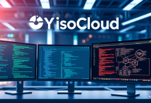 亿速云是什么平台，功能和优势详解？-九零云资讯网