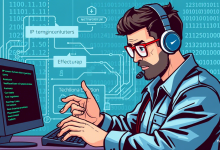 家庭网络设置，IP地址规则你了解多少？-九零云资讯网