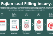 如何在线查询福建公章备案？详细指南-九零云资讯网