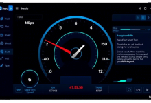 如何知道宽带测速是多少兆的？-九零云资讯网