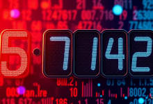 5数字域名值多少钱，如何评估其真实价值？-九零云资讯网