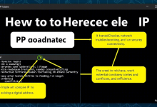 如何在Windows CMD中快速查看电脑IP地址？-九零云资讯网