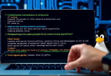 如何用命令快速查找电脑IP地址？-九零云资讯网