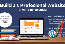 如何快速搭建一个网站？新手必看指南-九零云资讯网