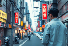 如何快速找到有效的代理服务器地址和端口？-九零云资讯网