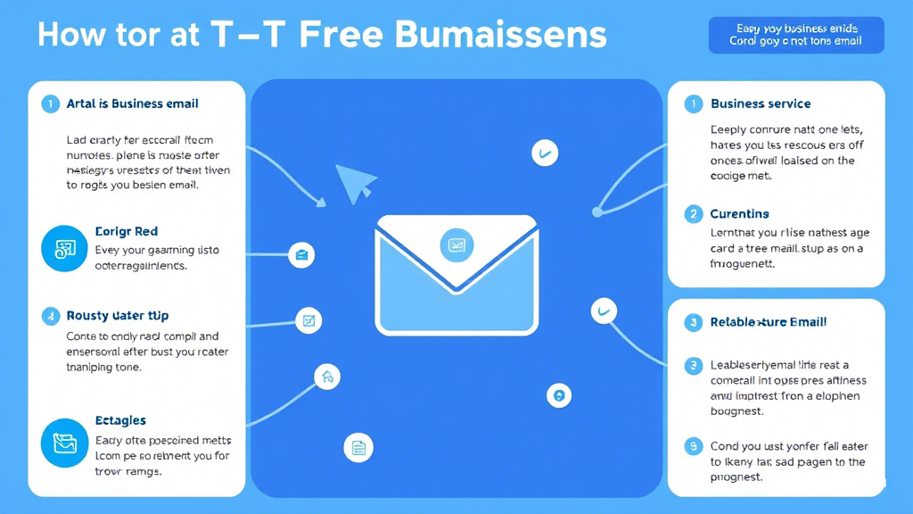 如何轻松注册免费企业邮箱，小企业必备指南