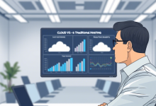 选择困难？云虚拟主机vs国内主机，这样选就对了-九零云资讯网