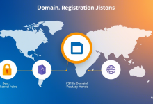 域名注册哪个平台好，国内外注册商对比推荐？-九零云资讯网