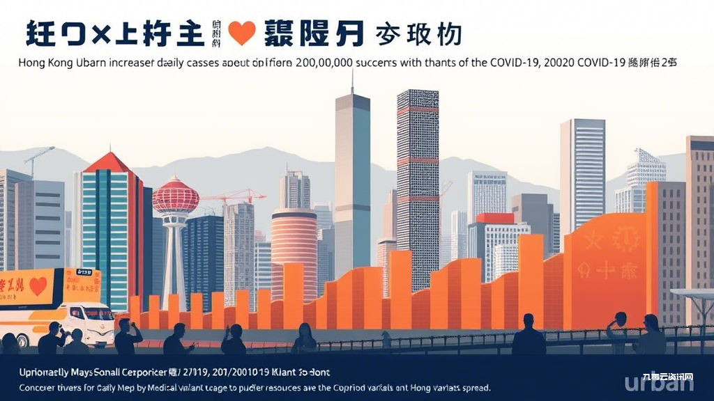 香港疫情为何连续三天新增破两万，防控措施有效吗