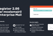 如何免费注册126企业邮箱？-九零云资讯网