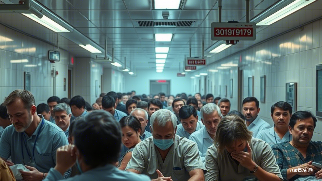 近期流感高发，你知道它是什么类型的流感吗？