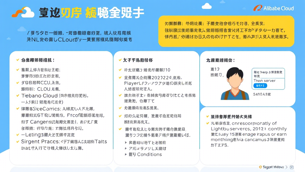 学生云服务器能干什么，阿里云学生优惠如何用？