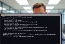 TFTP下载文件遇到连接超时，如何快速解决？-九零云资讯网